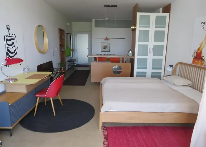 Studio-Apartment