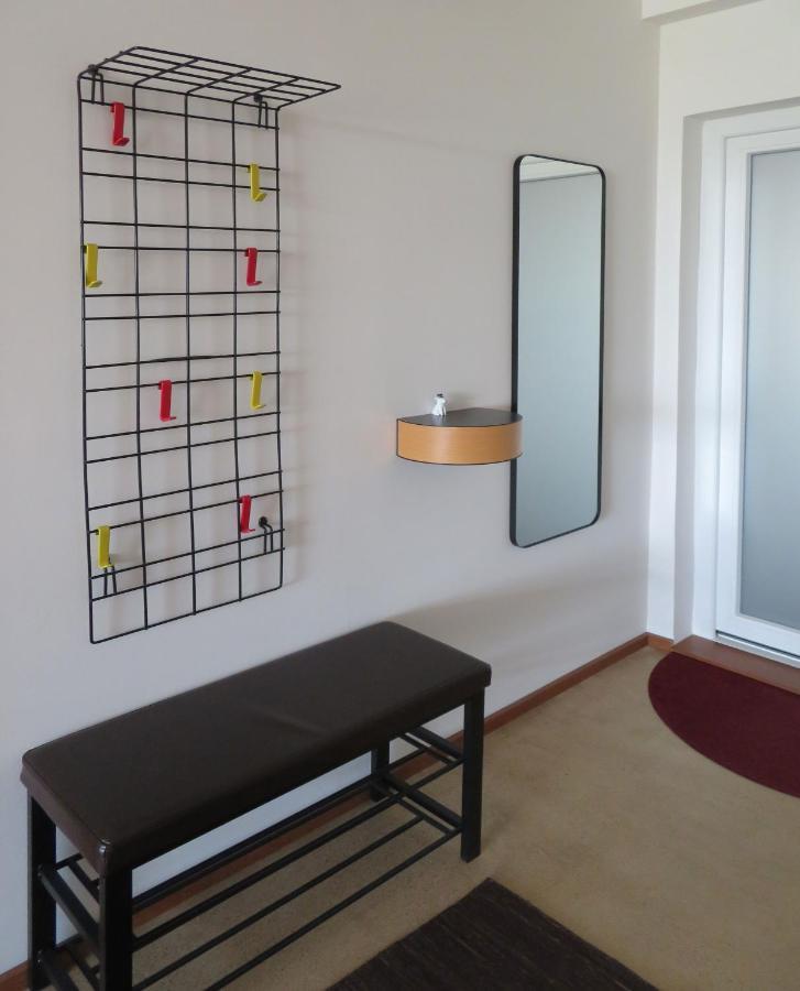 Studio-apartment Trausdorf an der Wulka