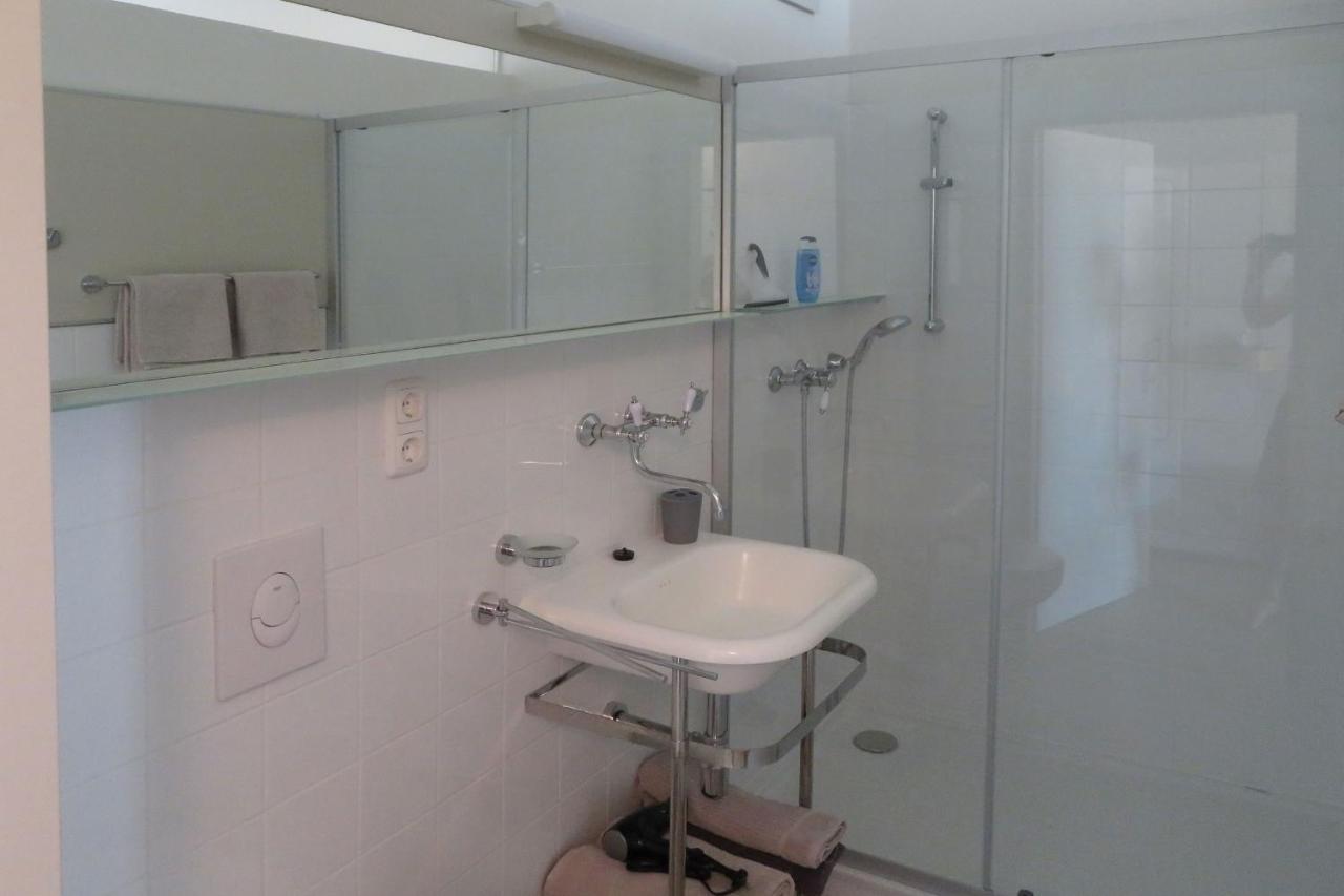Studio-apartment * Trausdorf an der Wulka