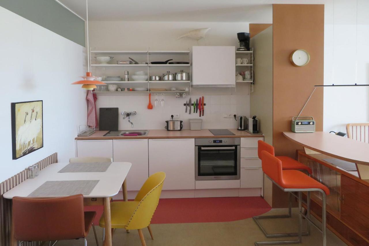 Studio-apartment