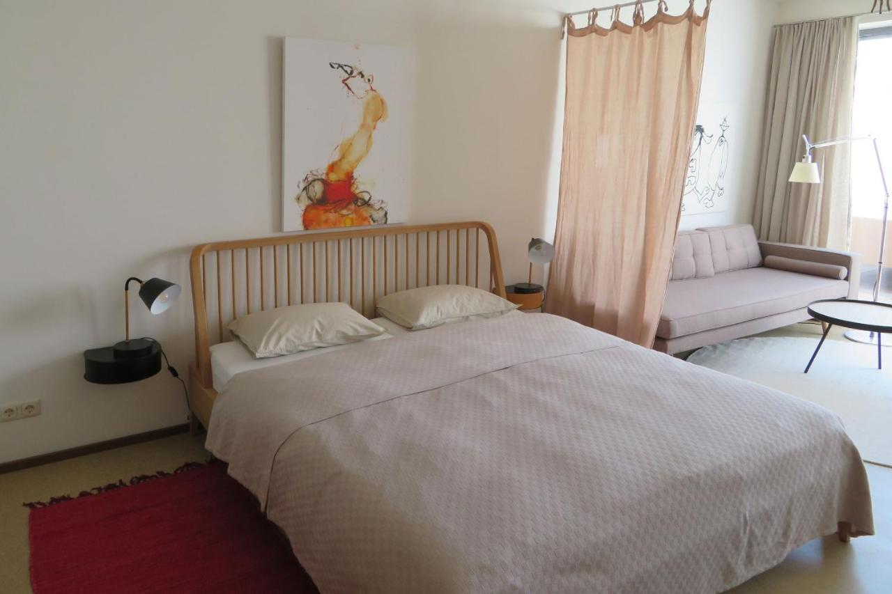 Studio-apartment Apartment