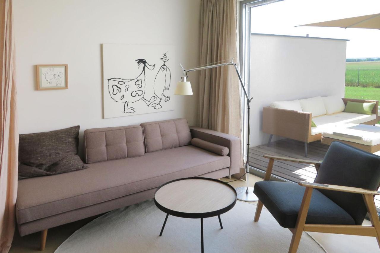 Studio-apartment