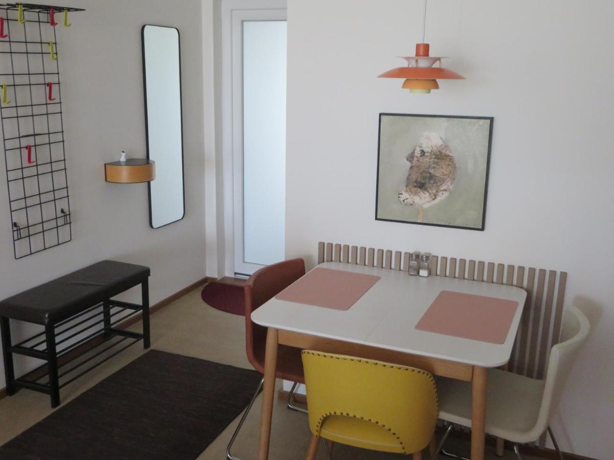 Apartment Studio-apartment *