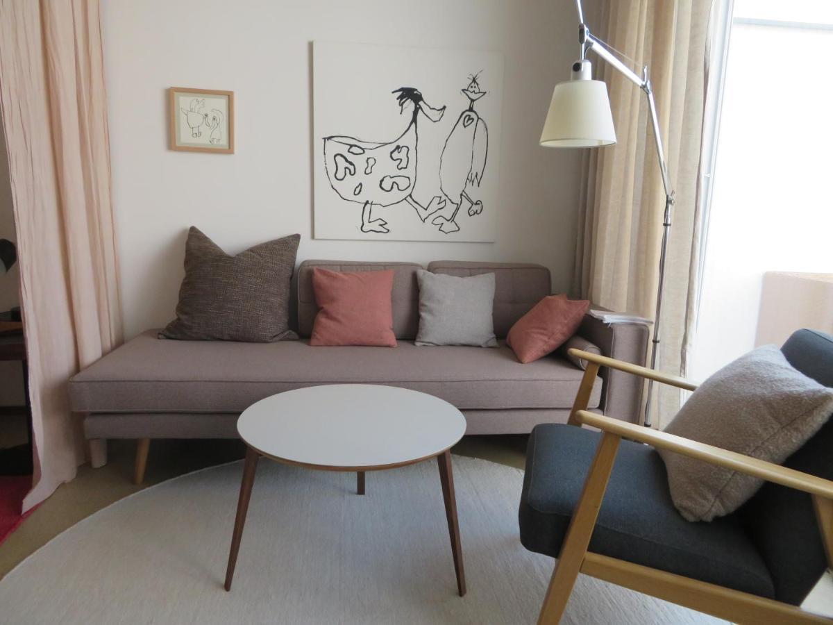 Studio-apartment Apartment