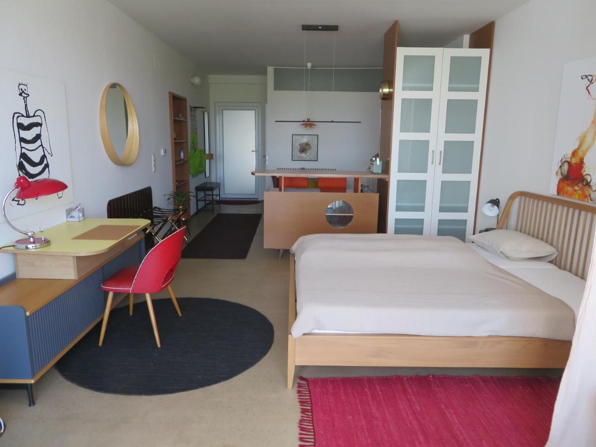 Studio-apartment * Trausdorf an der Wulka